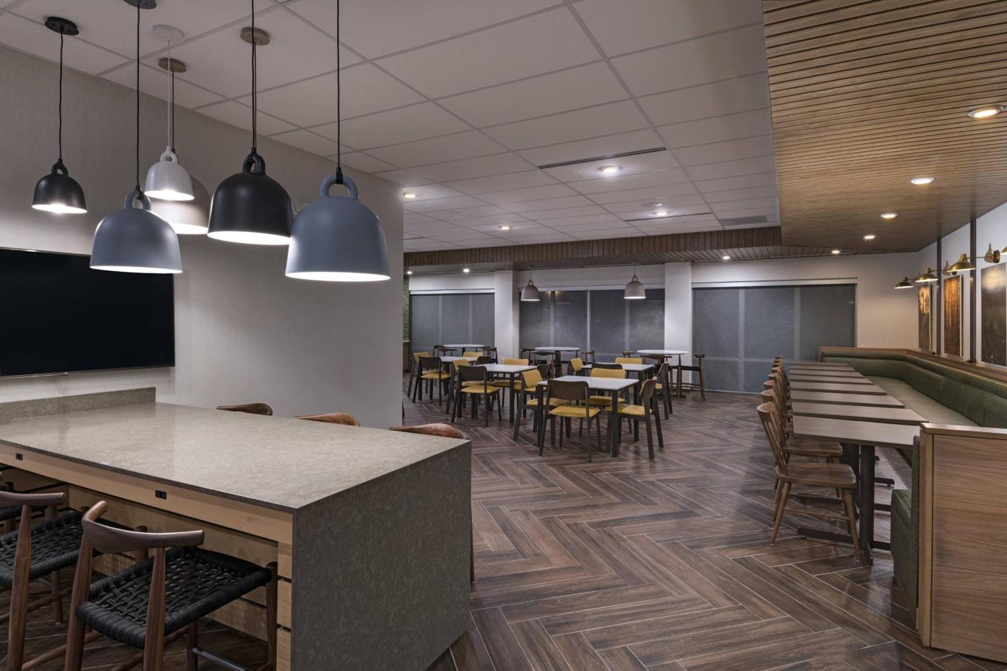 Fairfield And By Marriott St Louis Downtown 3* Saint-Louis